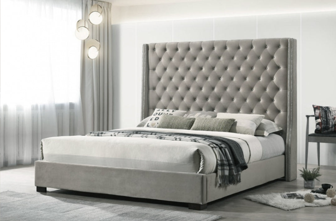 Infinite Imports Furniture Wholesale Company in Canada Bedroom Set Tagged Bed Infiniteimports