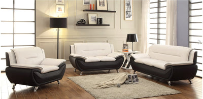Speedy 2, 3 pc sofa set - Infiniteimports