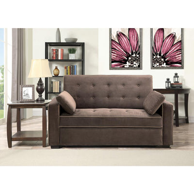 Love Seat Bed | Furniture Warehouse Brampton